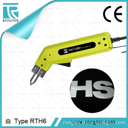 EPS EVA Foam Cutting Power Heat Cutter
